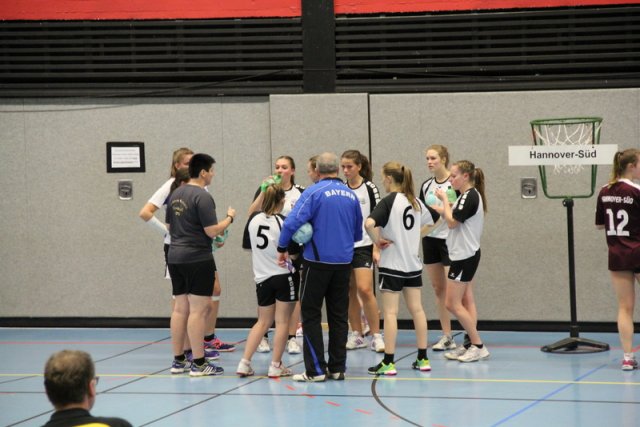 2016_11_06 Länderpokal J19 u U23